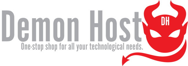 demonhost.org